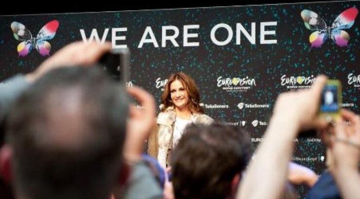 Εurovision 2013: Η Κύπρος και ο φετινός διαγωνισμός