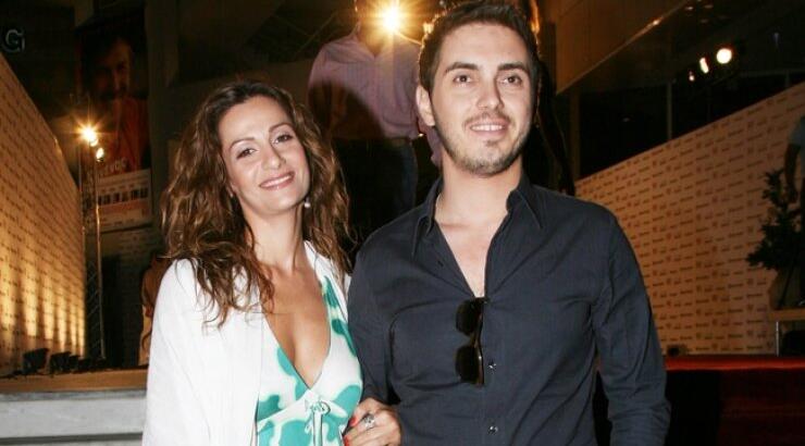 Δέσποινα Ολυμπίου: “Πέρασαν χρόνια από τον χωρισμό μου με τον Χατζηγιάννη και μπορώ πλέον να πω…”