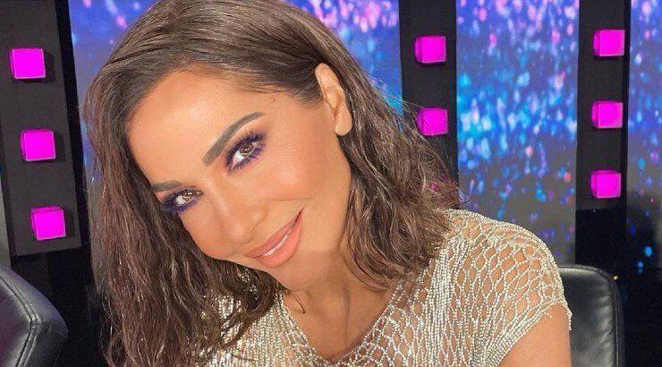 Δέσποινα Βανδή: "Έχω νιώσει εξαπατημένη και προδομένη σε σχέση μου" [βίντεο]