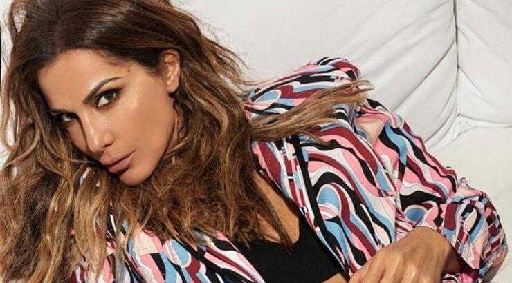 Δέσποινα Βανδή: Σε αυτό το σπίτι μένει με τα παιδιά της μετά το διαζύγιο! [εικόνες]