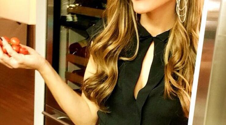 Άγριος καβγάς στην καρδιά της Γλυφάδας: Στο τμήμα η Βανδή!