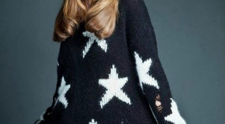 Δέσποινα Βανδή: H φωτογραφία που δημοσίευσε χωρίς φίλτρα! 