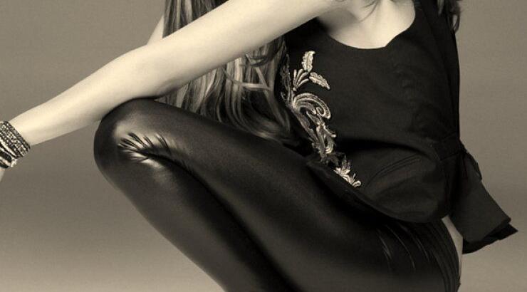 Δέσποινα Βανδή: στη Λεμεσό για μια εμφάνιση