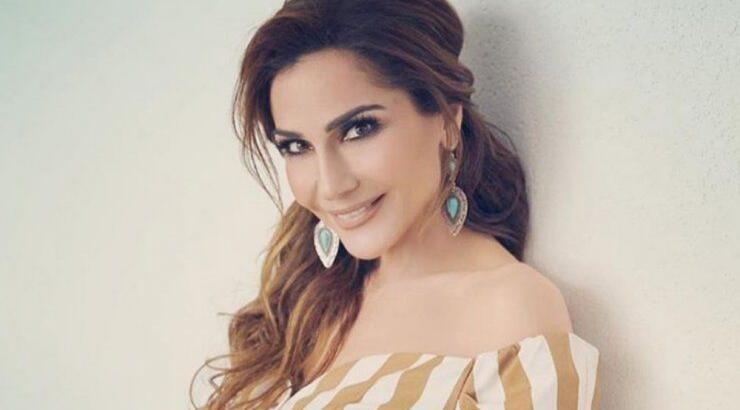 Επώνυμος Έλληνας ανέβασε φωτογραφία της Μελίνας, της κόρης της Δέσποινας Βανδή και είδαμε ότι είναι μια κούκλα