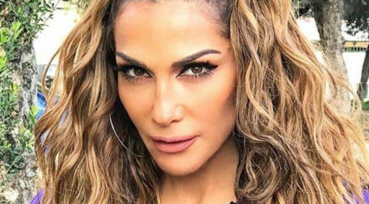 Αυτό είναι το υγιεινό σνακ της Δέσποινας Βανδή και μας δίνει τη συνταγή! 