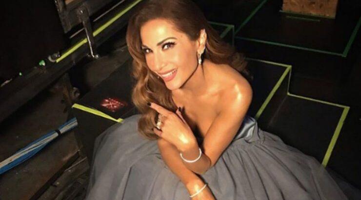 Δέσποινα Βανδή: Το νέο hair look της που λατρέψαμε! 