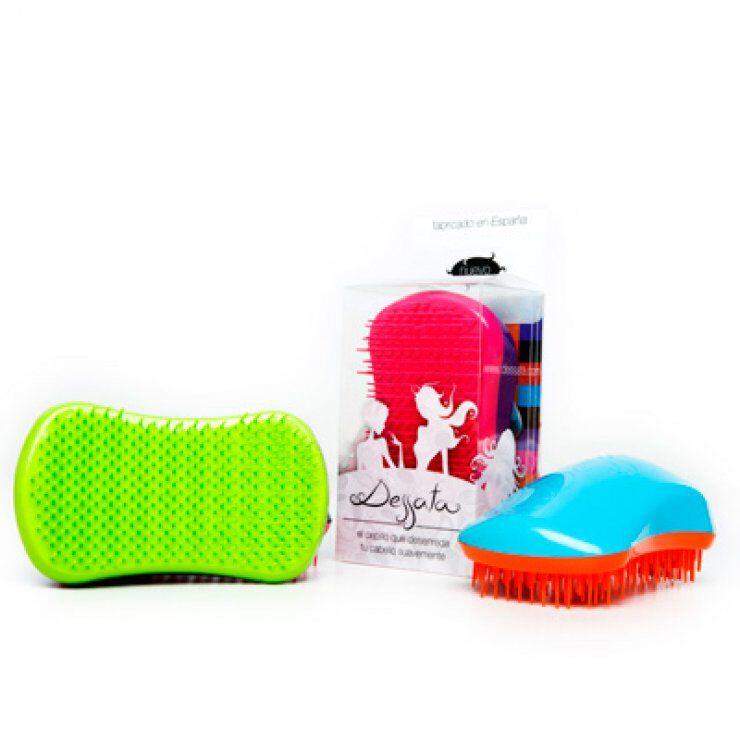 Έτσι θα ξεμπερδέψετε τα μαλλιά εύκολα, γρήγορα και ανώδυνα!