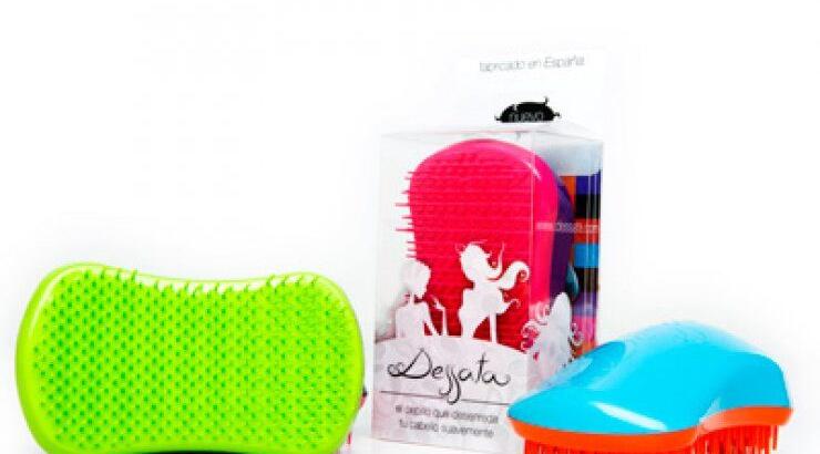 Έτσι θα ξεμπερδέψετε τα μαλλιά εύκολα, γρήγορα και ανώδυνα!