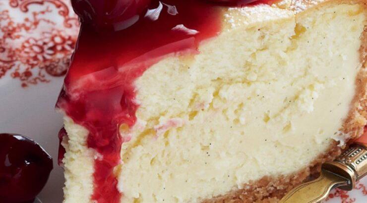 10 απίθανα επιδόρπια σε αγαπημένα εστιατόρια