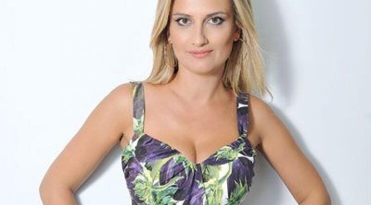 Γωγώ Αλεξανδρινού: Αναλαμβάνει την απογευματινή εκπομπή του ΣΙΓΜΑ