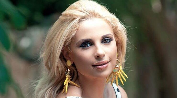 Δείτε τον κούκλο μικρό αδερφό της Χριστιάνας Αριστοτέλους!