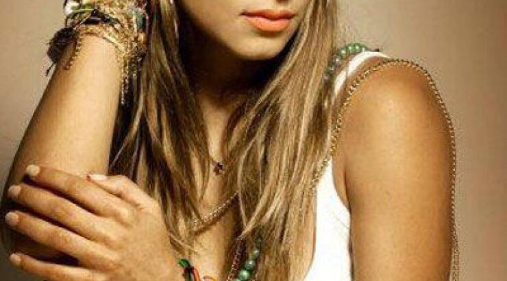 Κωνσταντίνα Ευριπίδου: Το άγχος της πριν από το γάμο [εικόνα]