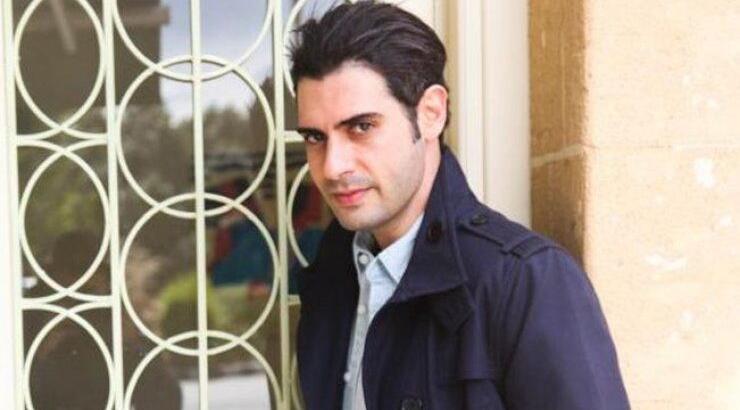 Χρήστος Γρηγοριάδης: Αυτό είναι το νέο του επαγγελματικό βήμα