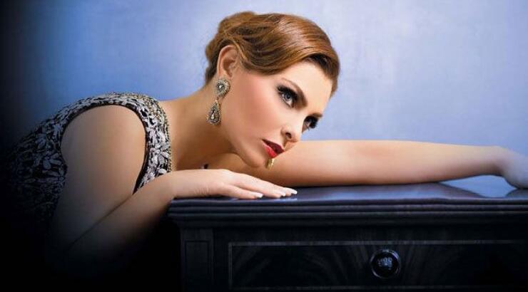 Έλια Ιωαννίδου: "Θέλω να κάνω παιδί"