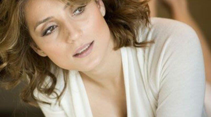 Ευδοκία Ρουμελιώτη: Εξηγεί πως έγινε το ατύχημα που είχε