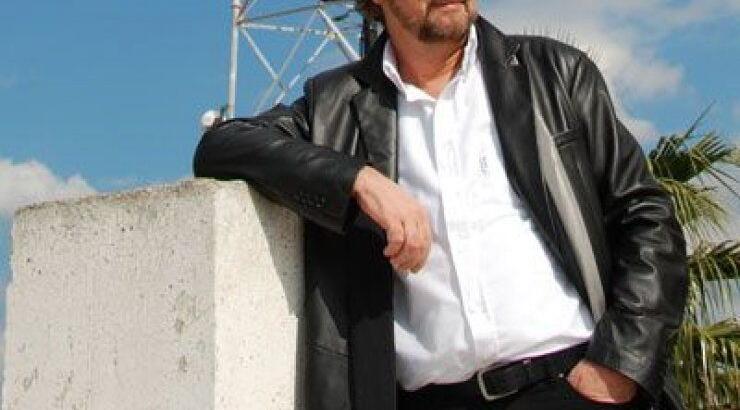 Γιώργος Χουλιάρας: Υπέβαλε την παραίτηση του στο Mega;