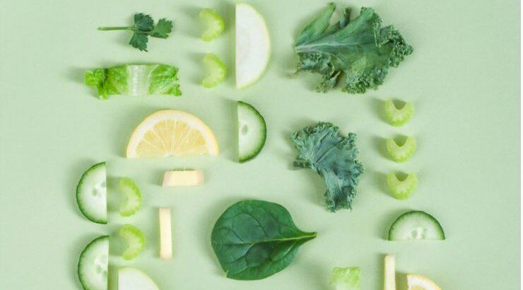 Οκτώ βήματα για σωστή αποτοξίνωση του οργανισμού μετά τις γιορτές