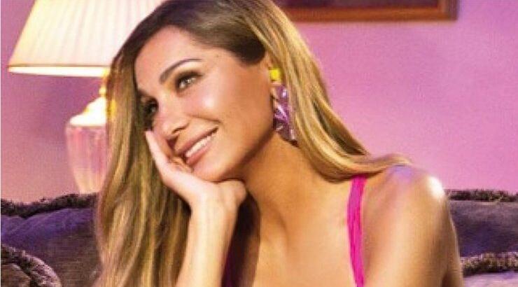 Δέσποινα Βανδή: Η πρώτη συνέντευξη μετά τον χωρισμό από τον Ντέμη Νικολαΐδη [βίντεο]