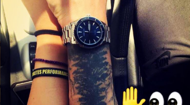 Χωρισμός βόμβα για Κύπρια socialite και ποδοσφαιριστή του ΑΠΟΕΛ!