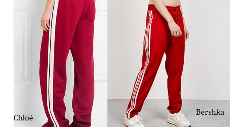 Η fashion blogger που δοκιμάζει ρούχα και αξεσουάρ μεγάλων οίκων μόδας και βρίσκει τα αντίστοιχα σε οικονομικές τιμές