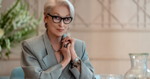 The Devil Wears Prada 2: Πώς σχεδιάστηκαν από την αρχή τα γραφεία του ”Runway”