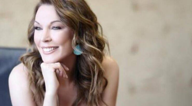 Η Τατιάνα Στεφανίδου εξομολογείται την πιο δύσκολη συνεργασία της