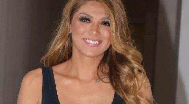 Αγγελική Ηλιάδη: "Το λαϊκό είναι η ταυτότητά μας"