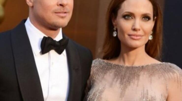 Brad Pitt - Angelina Jolie: Γιατί η ανθρωπότητα περιμένει με λαχτάρα τη νέα τους ταινία;