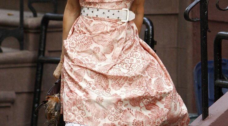 Πώς να είσαι άνετη με τα ψηλοτάκουνα σου 