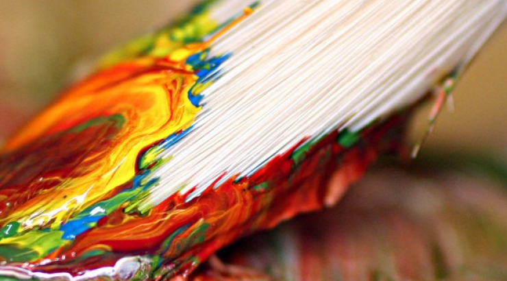 Λεπτομέρειες από παλιά φόντα