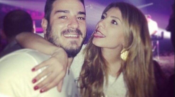 Στέλλα Σάββα: Διανύει περίοδο εγκυμοσύνης