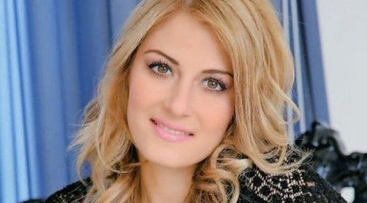 "Η 30χρονη Μαρία Έλενα, χωρισμένη οικοκυρά θα κάνει μεγάλη καριέρα; Ήμαρτον Κύριε"