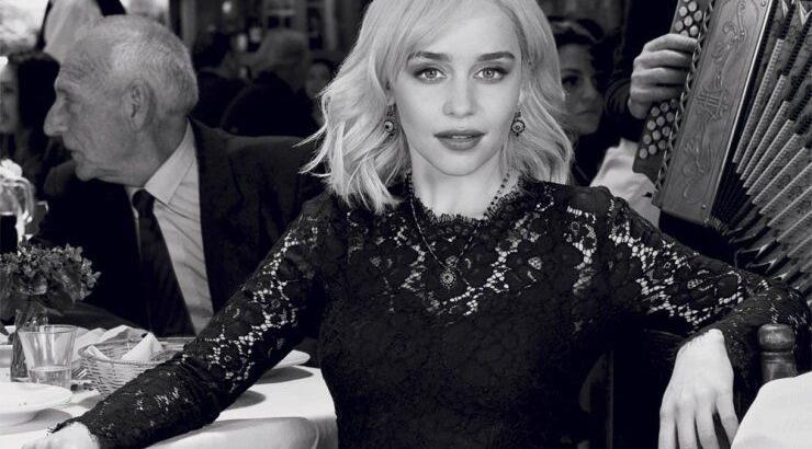 Το νέο άρωμα Dolce & Gabbana συλλαμβάνει την ουσία της εκλεπτυσμένης και μεθυστικής θηλυκότητας