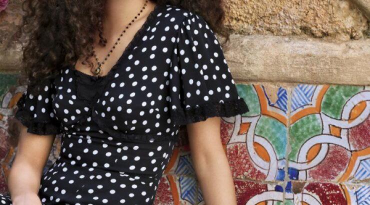 To Dolce Garden Eau de Parfum είναι το νέο λουλούδι του οίκου Dolce & Gabbana