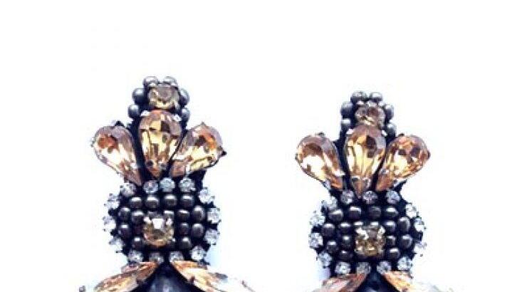 Vintage Style με...