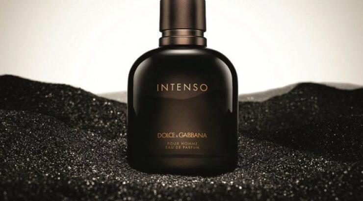 Νέο άρωμα Intenso