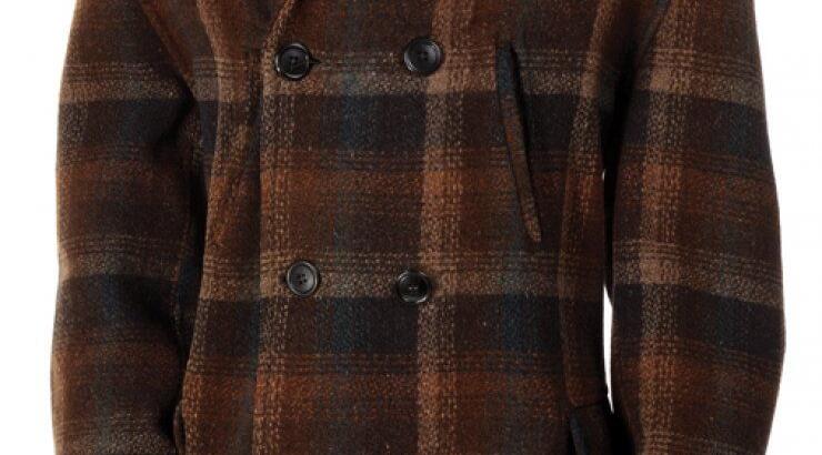 Ποιο σακάκι του Leonardo Di Caprio πωλείται; [εικόνες]