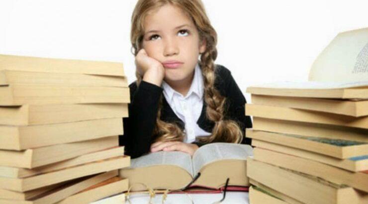 Έξυπνοι τρόποι για να κάνετε το παιδί σας να αγαπήσει το διάβασμα 