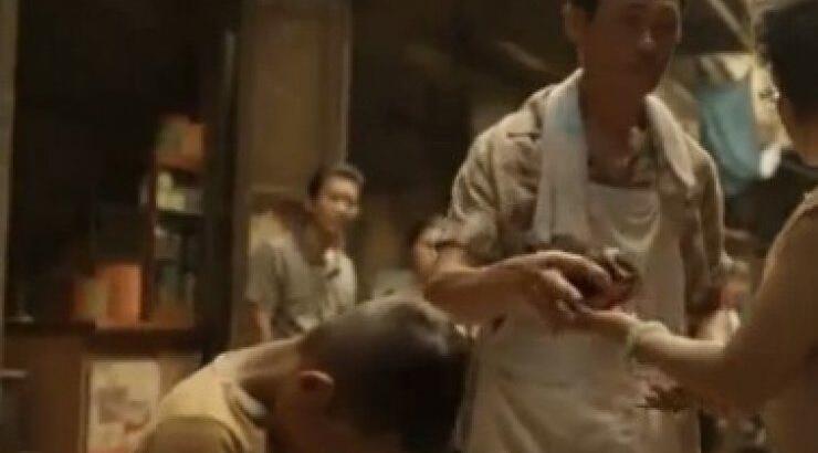 Μια υπέροχη διαφήμιση από την Ταϊλάνδη