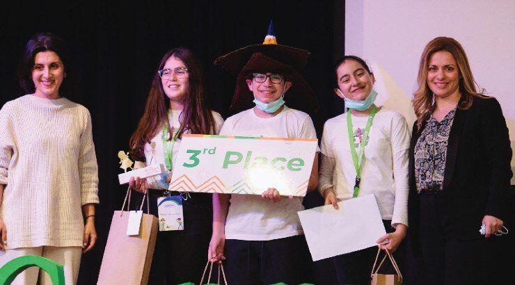 Ολοκληρώθηκε με τεράστια επιτυχία το πρώτο εκπαιδευτικό, περιβαλλοντικό πρόγραμμα mind REset!