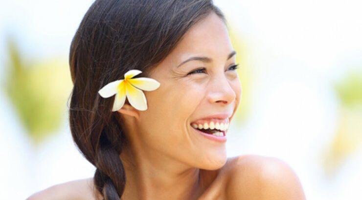 Διαγωνισμός: Κέρδισε 7 υπέροχα προϊόντα ομορφιάς Hei Poa