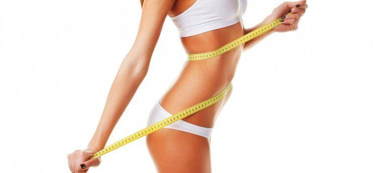 5 μυστικά απώλειας βάρους για τις τεμπέλες 