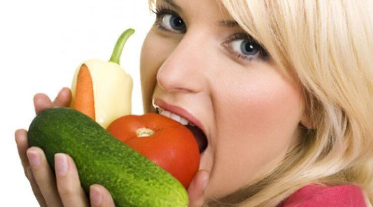 Η σωστή διατροφή. Μέρος 1ο