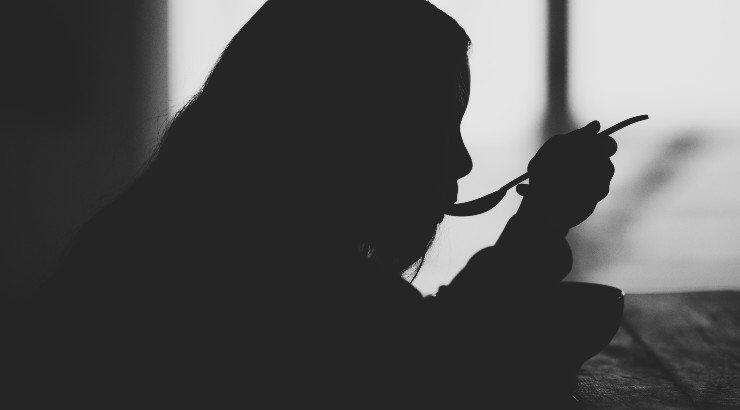 Όταν κάνω δίαιτα, σημαίνει λιμοκτονώ;