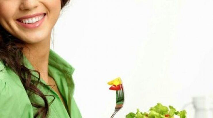 Η δίαιτα των 600 θερμίδων