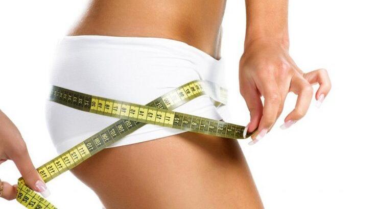 Last-minute diet και διώξε γρήγορα 3 κιλά