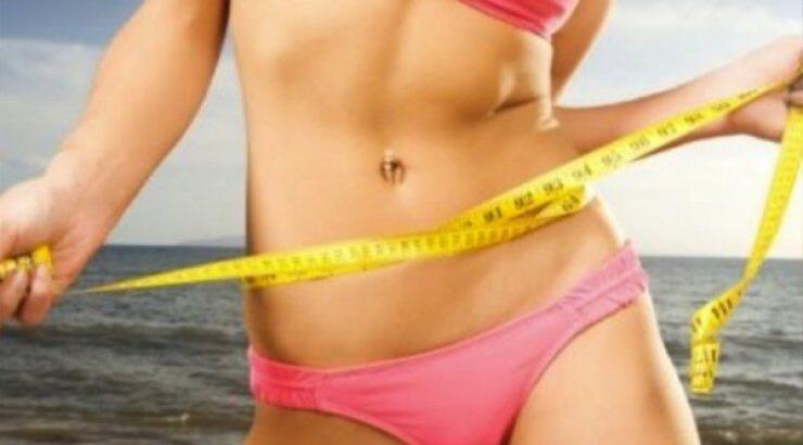 Η τέλεια δίαιτα για το τέλειο κορμί μέχρι τα Χριστούγεννα