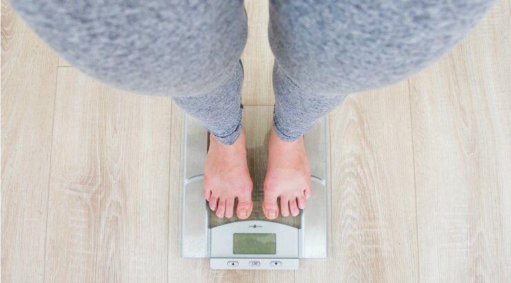 Αυτοί είναι οι λόγοι που ενώ κάνετε δίαιτα δεν χάνετε κιλά