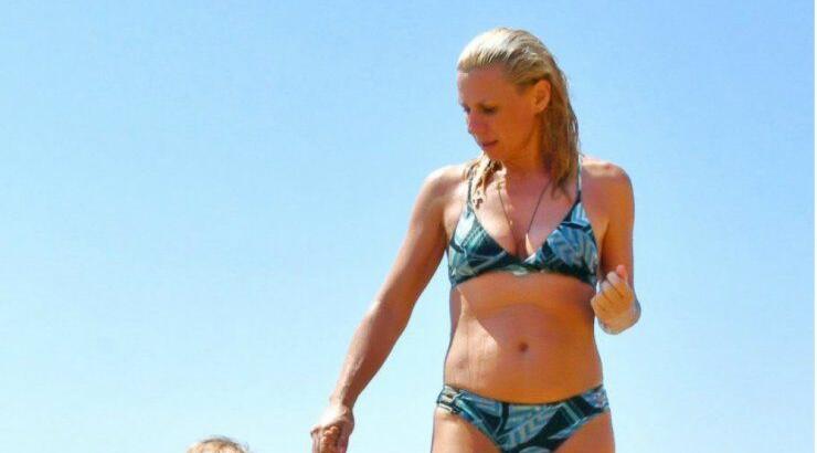 Κατερίνα Καραβάτου: Η δίαιτα που ακολούθησε για να χάσει 15 κιλά