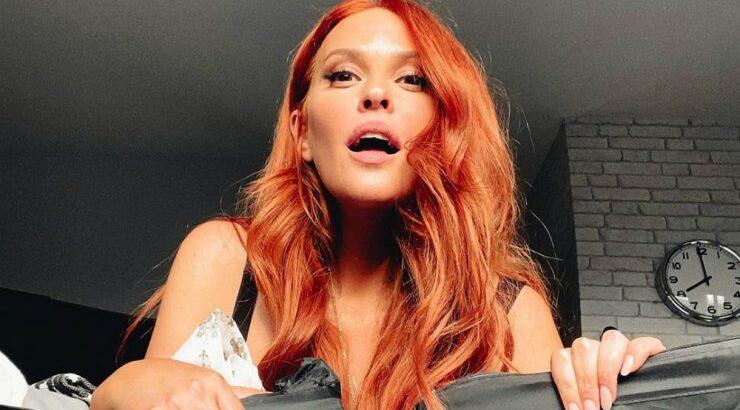 Σίσσυ Χρηστίδου: Αποκάλυψε το μυστικό που την βοήθησε να χάσει κιλά